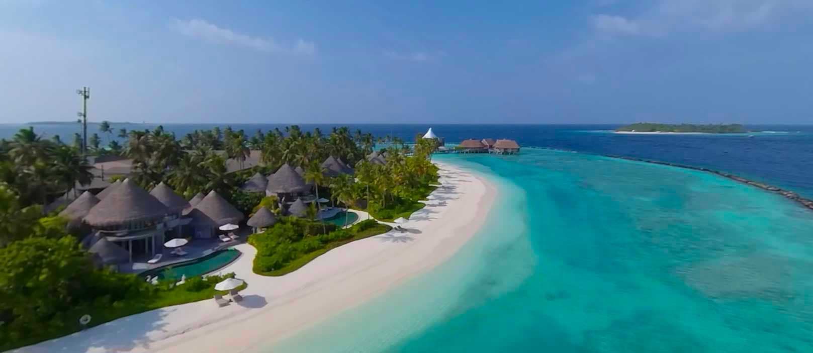 Maldives